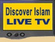 discover islam tv