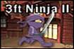 3 Foot Ninja