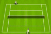 Tennis - jeux de sport