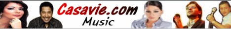 Musique - casavie.com
