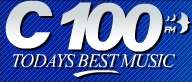 C100 Radio TODAYS best music from canada