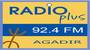 Radio Plus d'Agadir