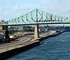 Webcam Le pont Jacques-Cartier
