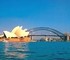 Webcam Sydney Harbour